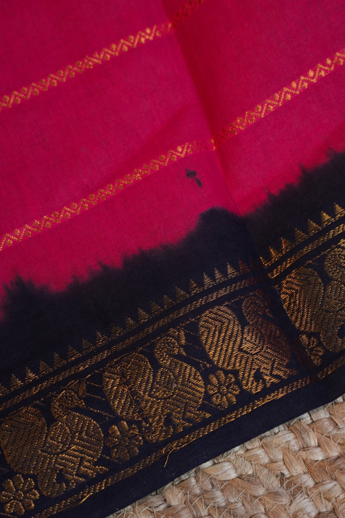 Vidumurai SVC004 - Sungudi Veldhari Cotton