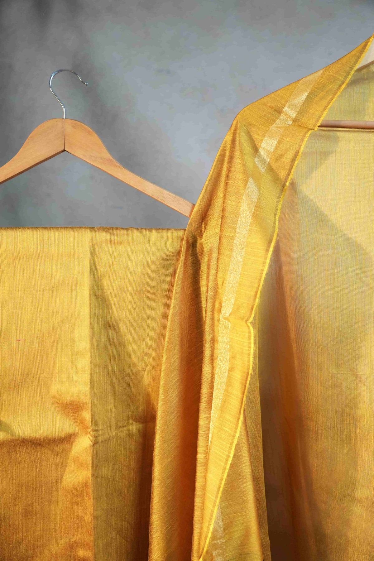 Inaivu RSC 001 - Semi Raw Silk Salwar