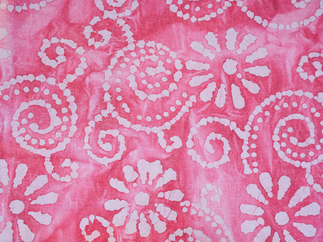 Chithiram BCC 002 - Unstitched Batik Salwar