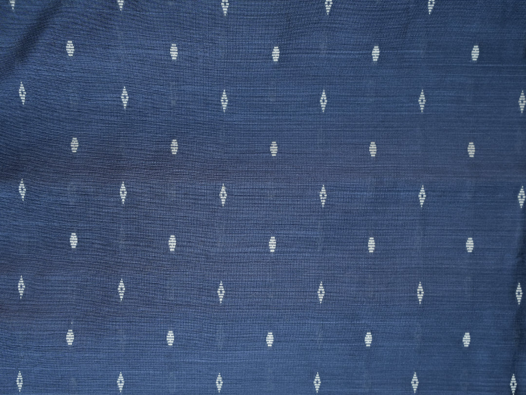 Maalai RSC 009 - Semi Raw Silk Salwar