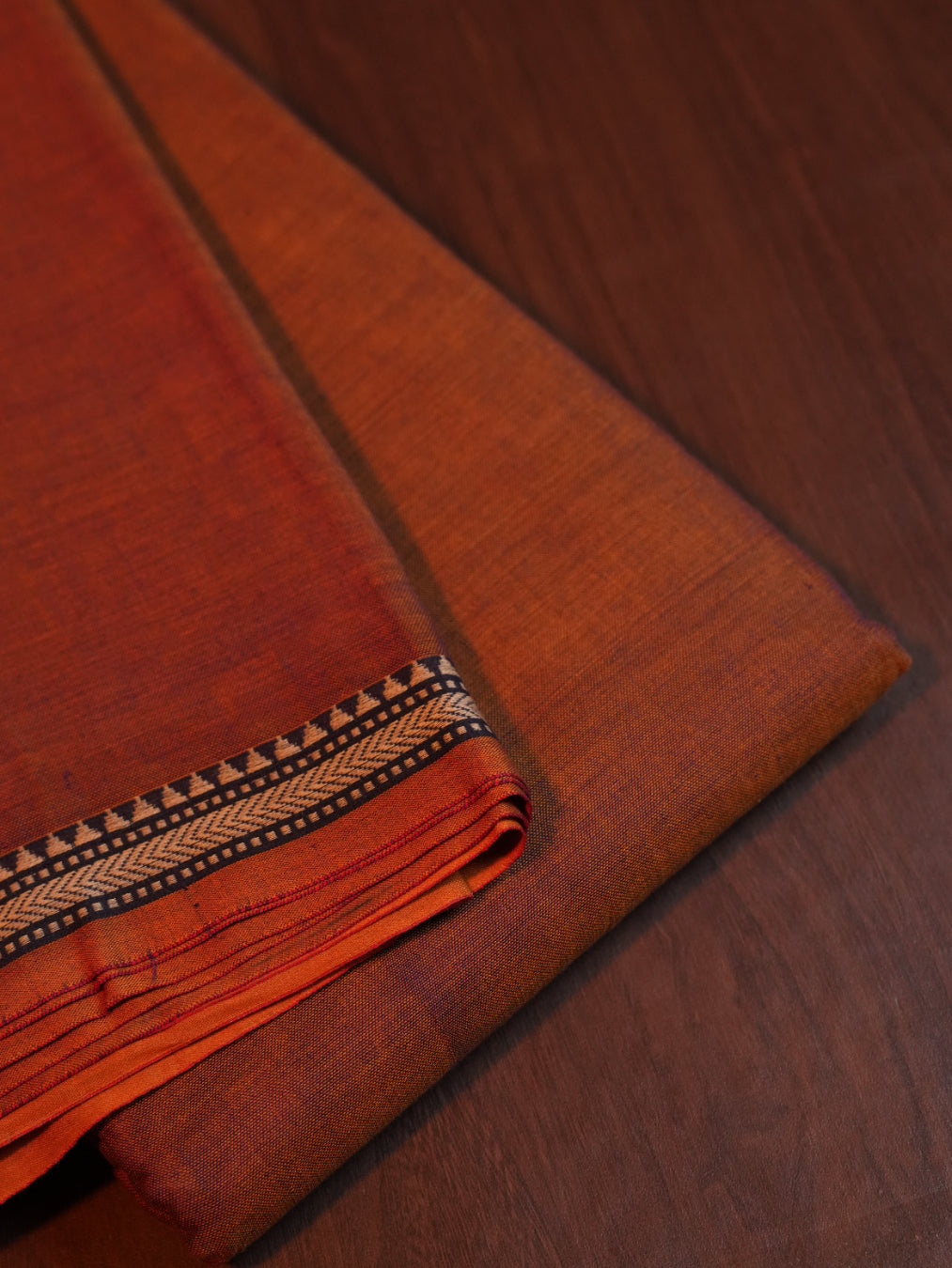 Nithyam MC 022 - Narayanpet Cotton Saree