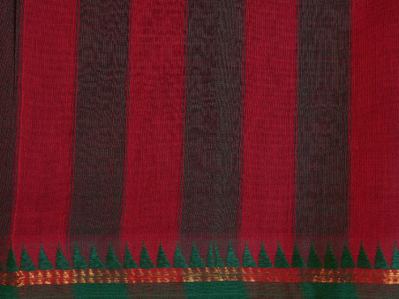 Nithyam MC 019 - Narayanpet Cotton Saree