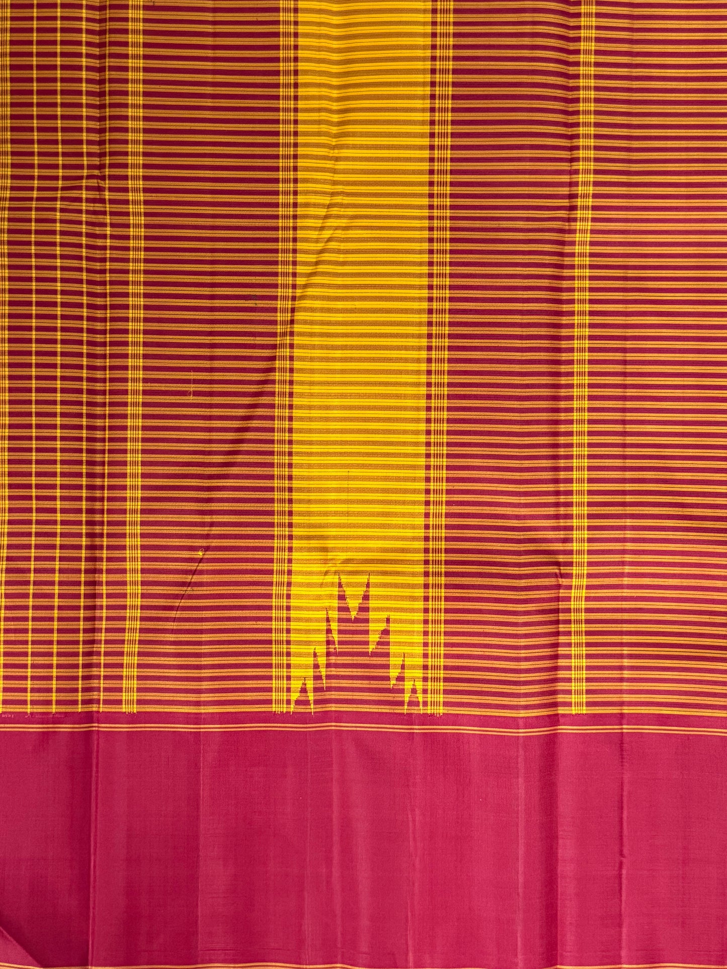 Swarnam KPS 022 - Kanchipuram Pure Silk Saree
