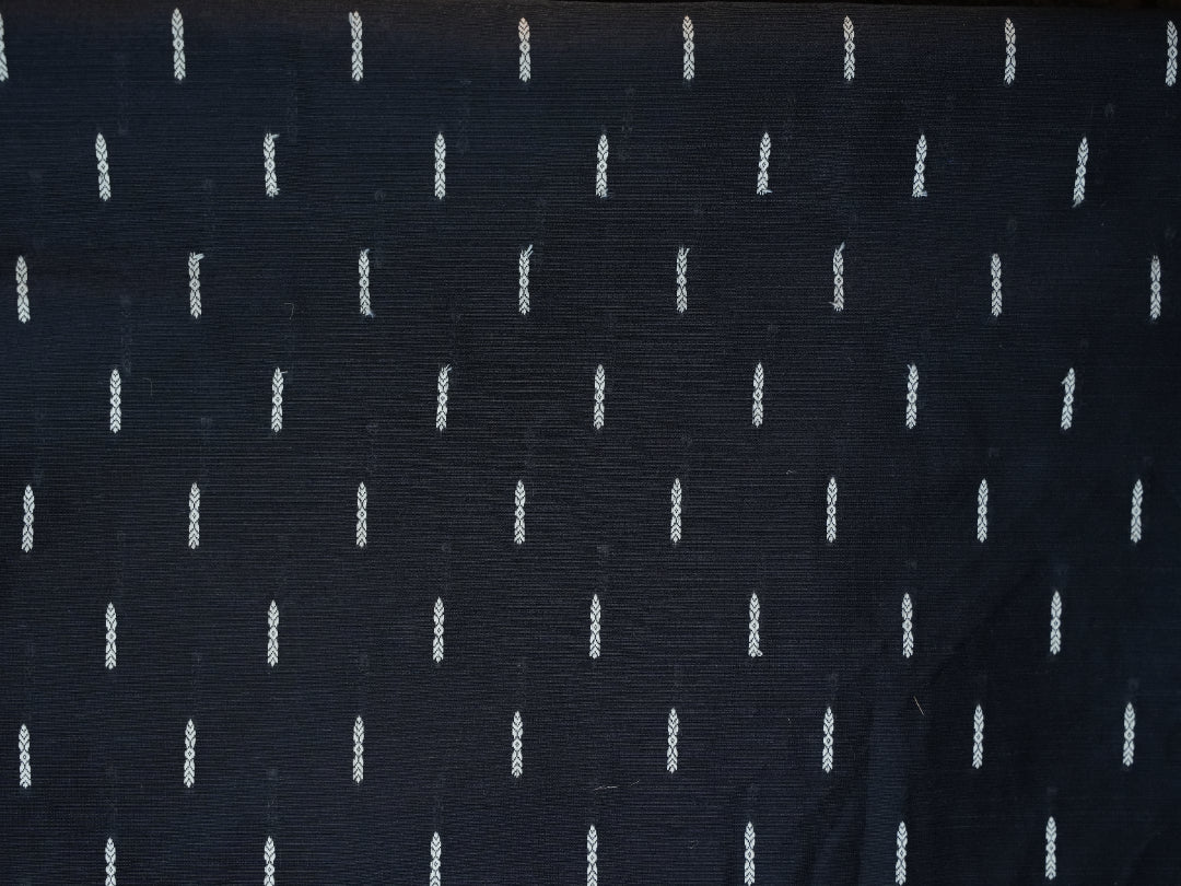 Maalai RSC 007 - Semi Raw Silk Salwar