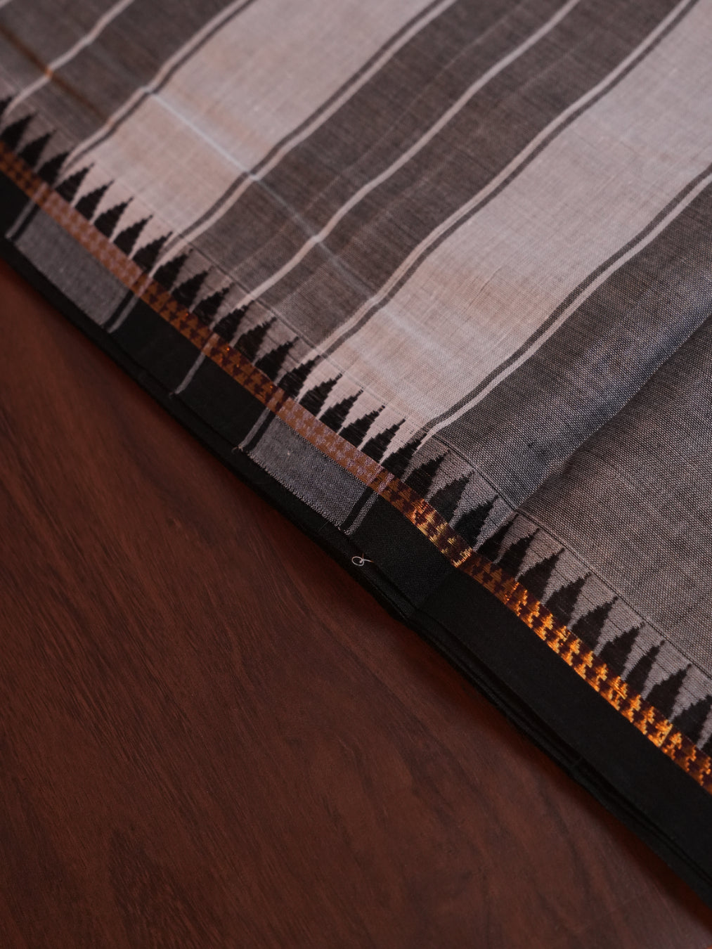 Nithyam MC 020 - Narayanpet Cotton Saree