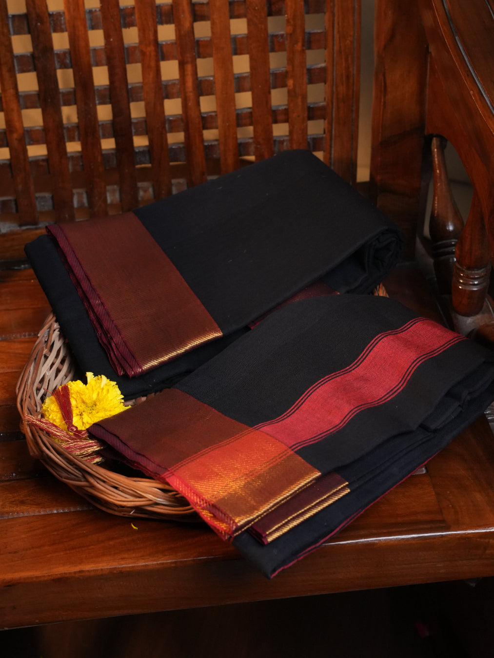 Nithyam MCC 007 - Narayanpet Cotton Salwar