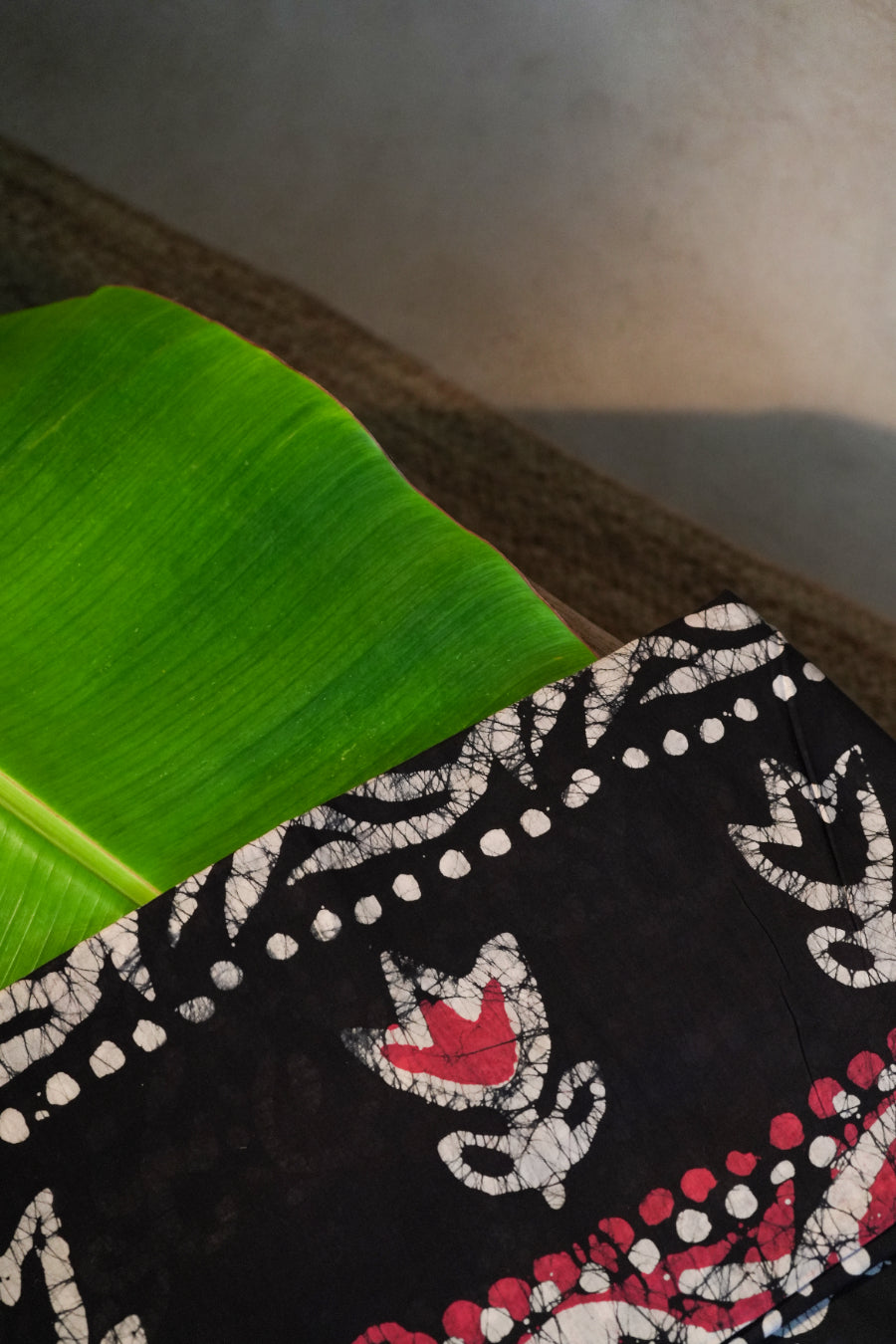 Thendral MMC 015 - Mul Cotton Saree