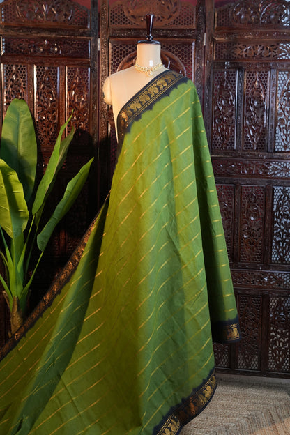 Vidumurai SVC002 - Sungudi Veldhari Cotton