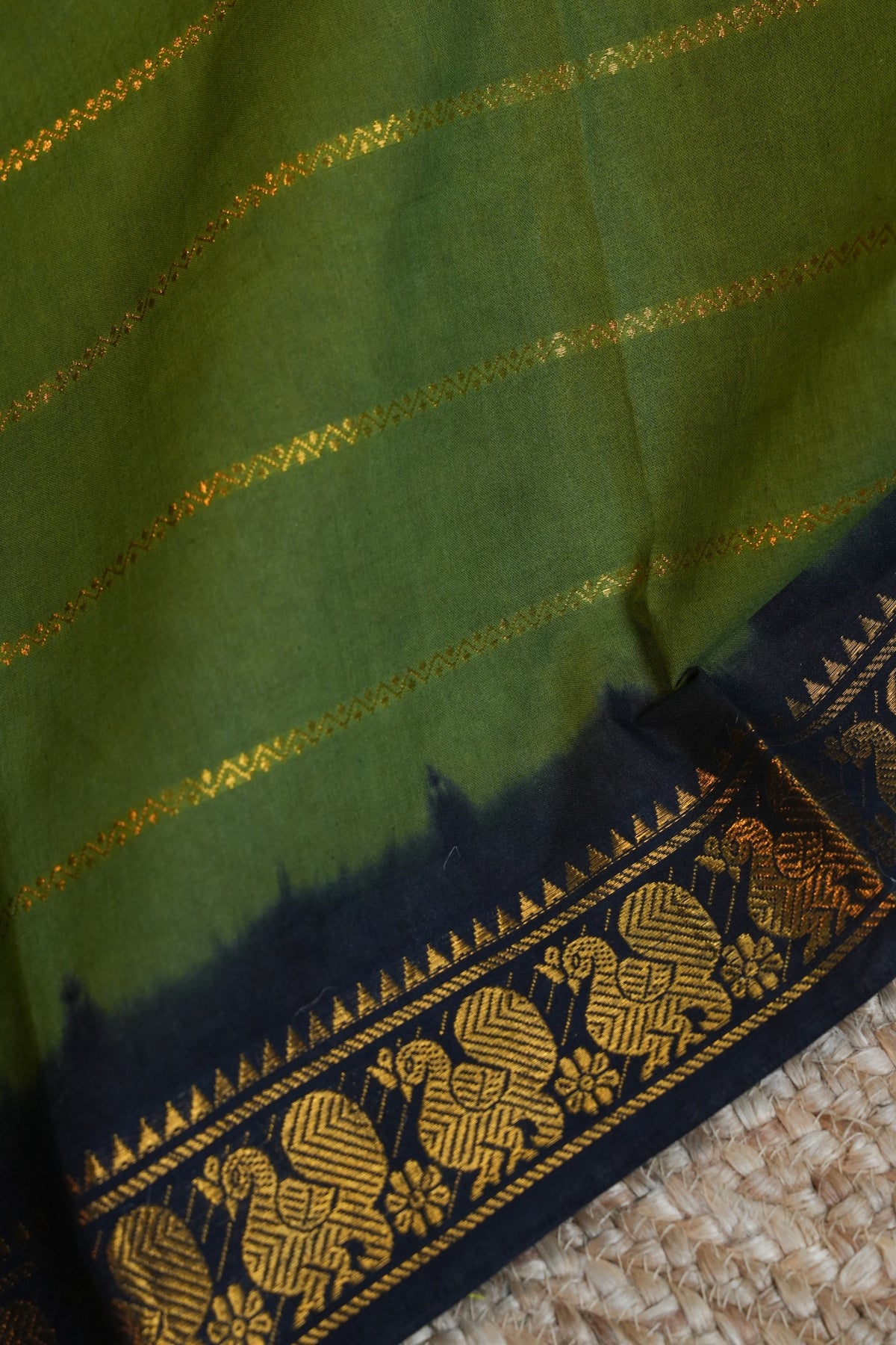 Vidumurai SVC002 - Sungudi Veldhari Cotton