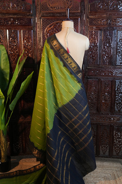 Vidumurai SVC002 - Sungudi Veldhari Cotton