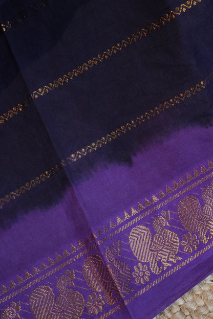 Vidumurai SVC003 - Sungudi Veldhari Cotton