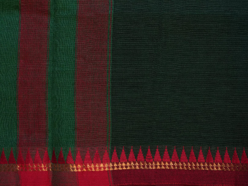 Nithyam MC 018 - Narayanpet Cotton Saree