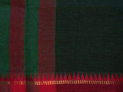 Nithyam MC 018 - Narayanpet Cotton Saree
