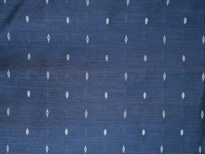 Maalai RSC 009 - Semi Raw Silk Salwar