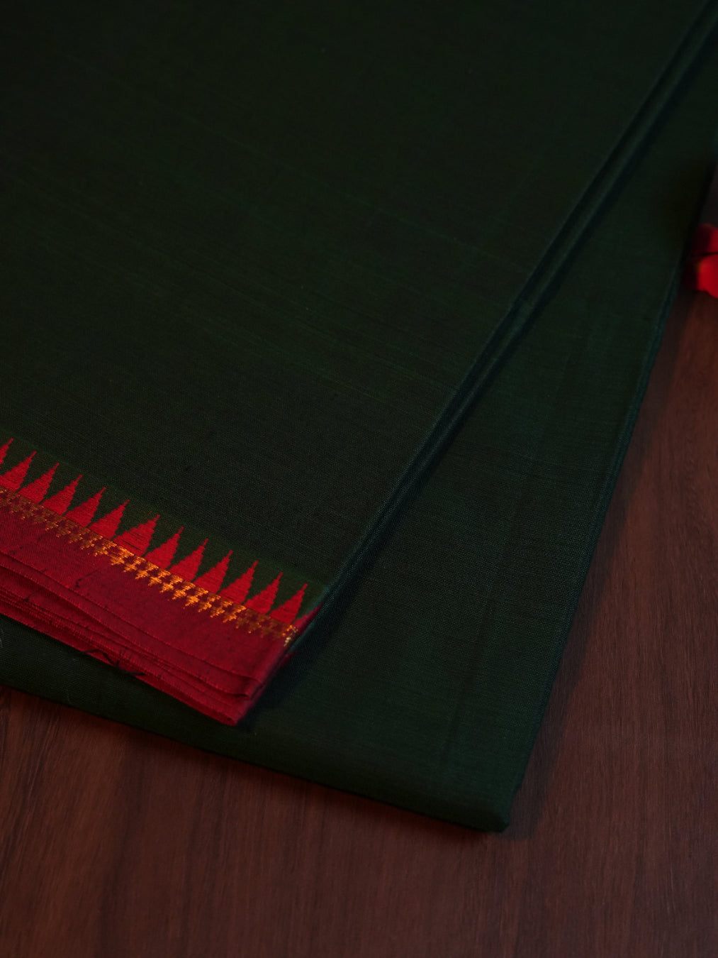 Nithyam MC 018 - Narayanpet Cotton Saree