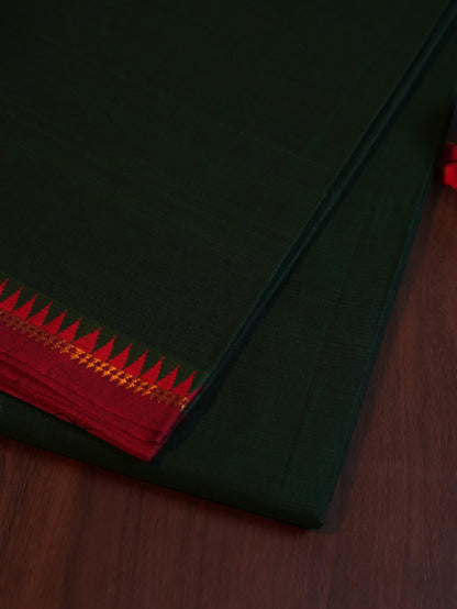 Nithyam MC 018 - Narayanpet Cotton Saree