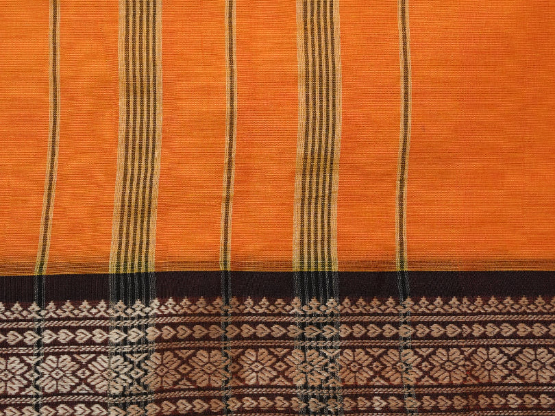 Nithyam MC 056 - Narayanpet Cotton Saree