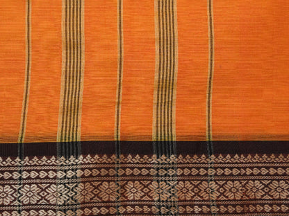 Nithyam MC 056 - Narayanpet Cotton Saree