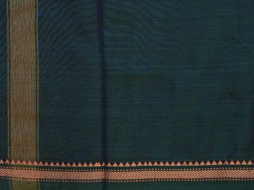 Nithyam MC 023 - Narayanpet Cotton Saree