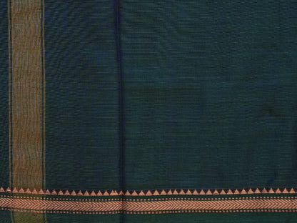 Nithyam MC 023 - Narayanpet Cotton Saree