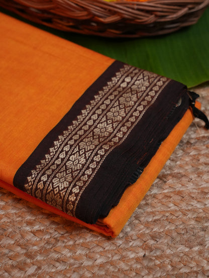 Nithyam MC 056 - Narayanpet Cotton Saree