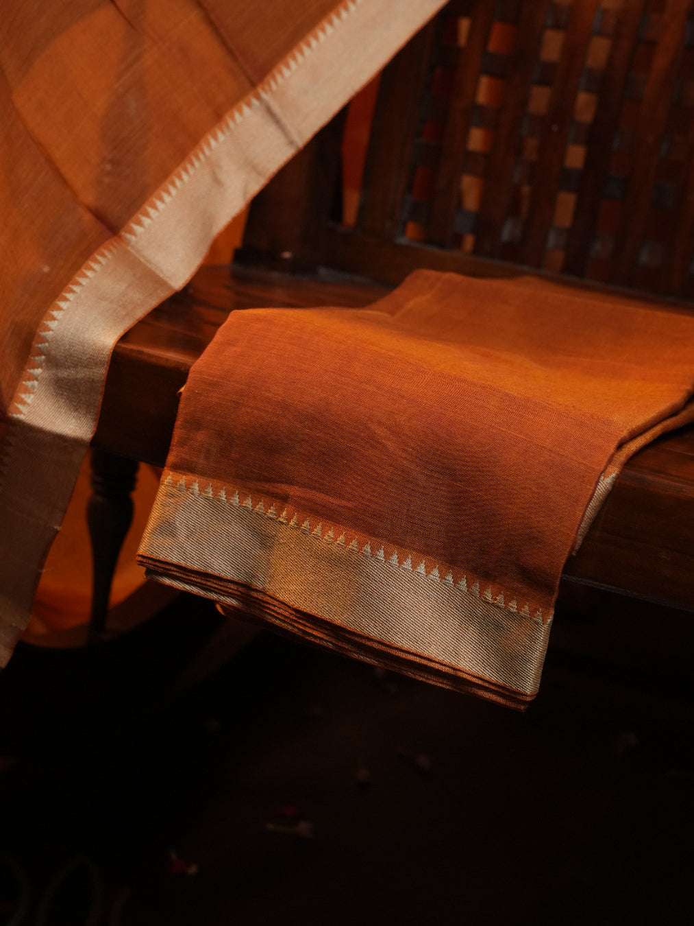 Nithyam MCC 013 - Narayanpet Cotton Salwar