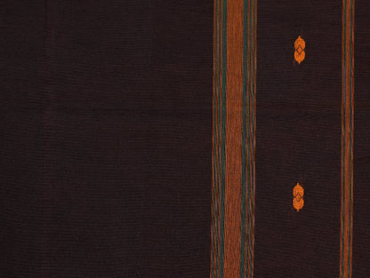 Raja Nilai CC 014 - Chettinad Cotton Saree