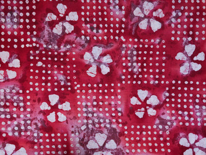 Chithiram BCC 009 - Unstitched Batik Salwar