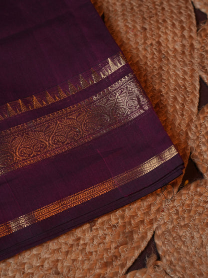 Andrādam RC 015 - Rich Cotton Saree