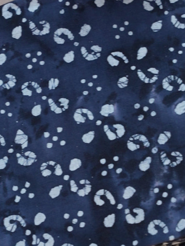 Chithiram BCC 006 - Unstitched Batik Salwar