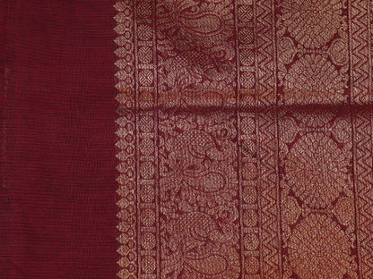 Andrādam RC 013 - Rich Cotton Saree