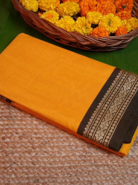 Nithyam MC 047 - Narayanpet Cotton Saree