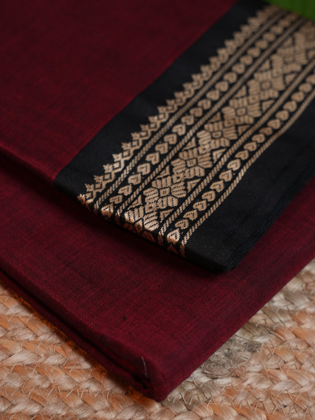 Nithyam MC 049 - Narayanpet Cotton Saree