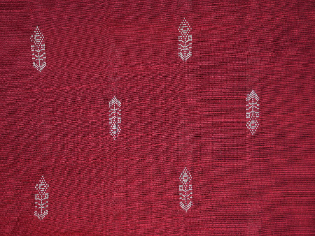 Maalai RSC 011 - Semi Raw Silk Salwar