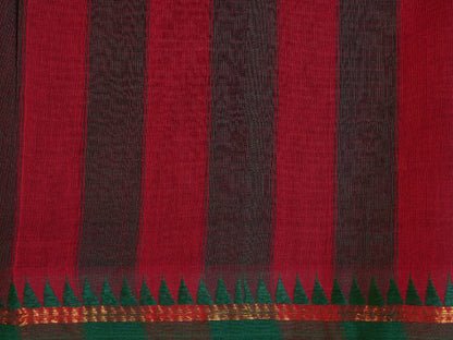 Nithyam MC 019 - Narayanpet Cotton Saree