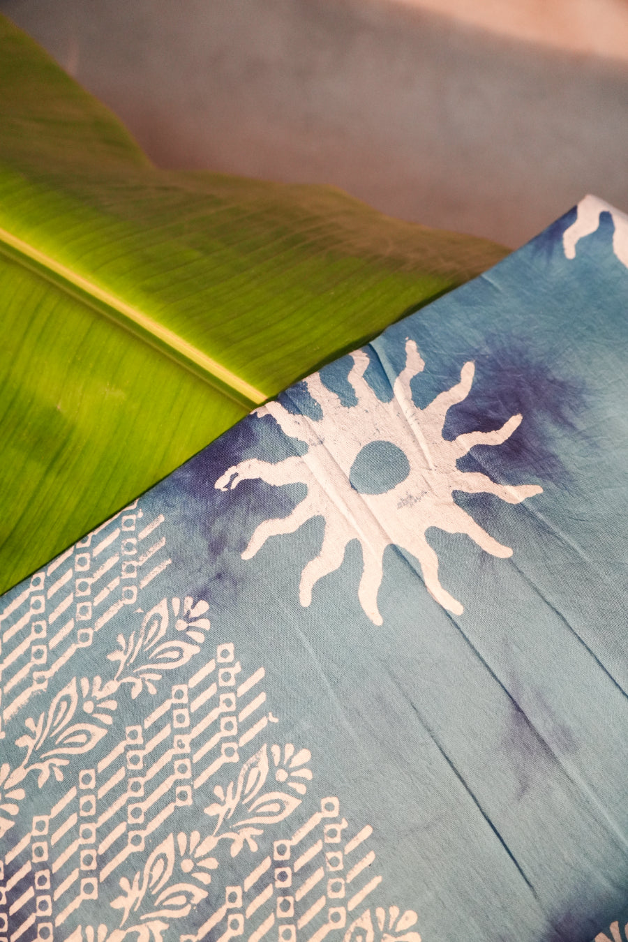 Thendral MMC 009 - Mul Cotton Saree