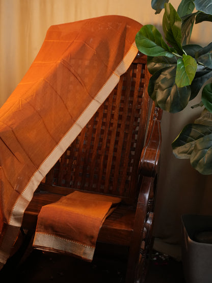 Nithyam MCC 013 - Narayanpet Cotton Salwar