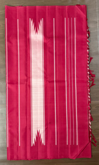 Swarnam KPS 014 - Kanchipuram Pure Silk Saree