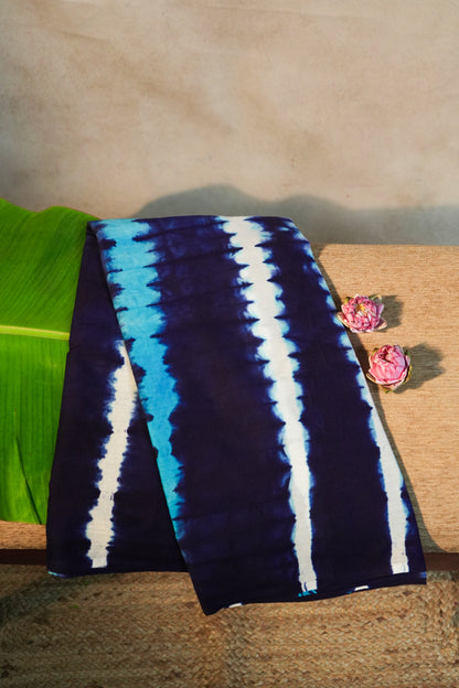 Thendral MMC 001 - Mul Cotton Saree