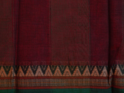 Nithyam MC 028 - Narayanpet Cotton Saree