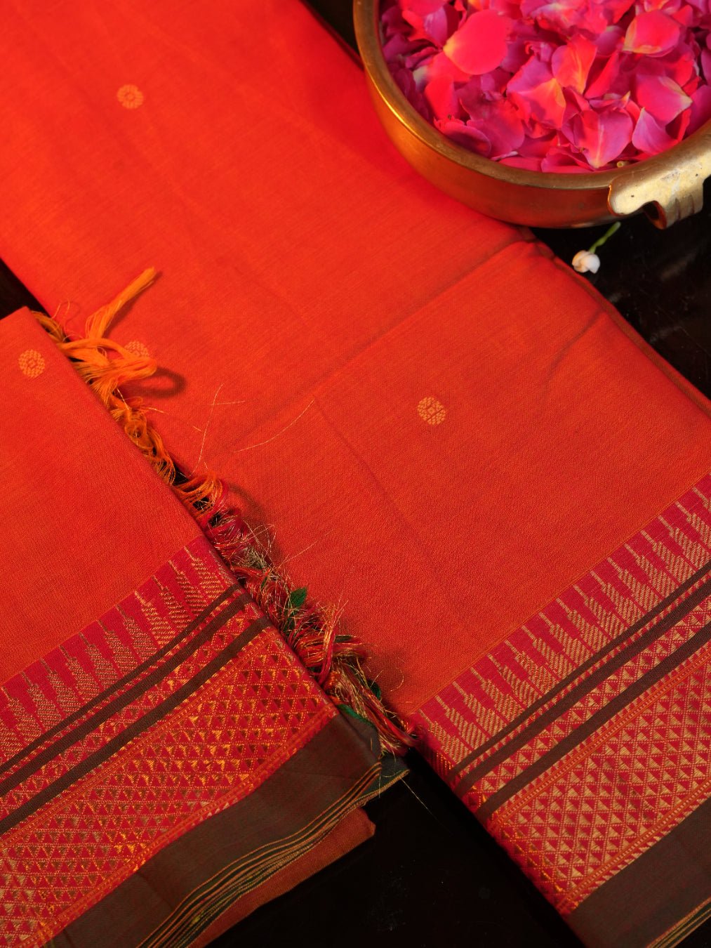 Nithyam MCC 010 - Narayanpet Cotton Salwar