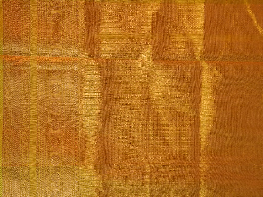 Magizham PSC 003 - Pure Silk Cotton Saree