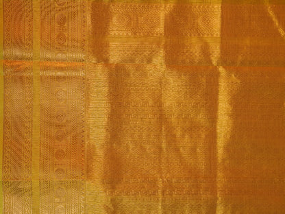 Magizham PSC 003 - Pure Silk Cotton Saree