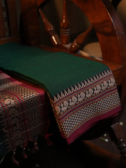 Nithyam MCC 003 - Narayanpet Cotton Salwar
