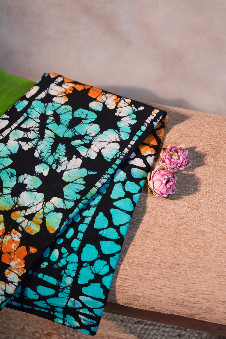 Thendral MMC 014 - Mul Cotton Saree