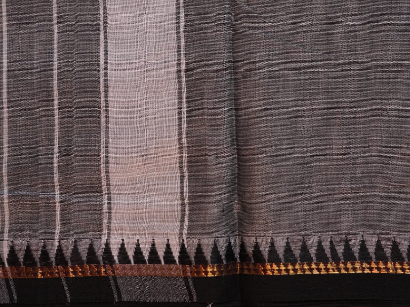 Nithyam MC 020 - Narayanpet Cotton Saree