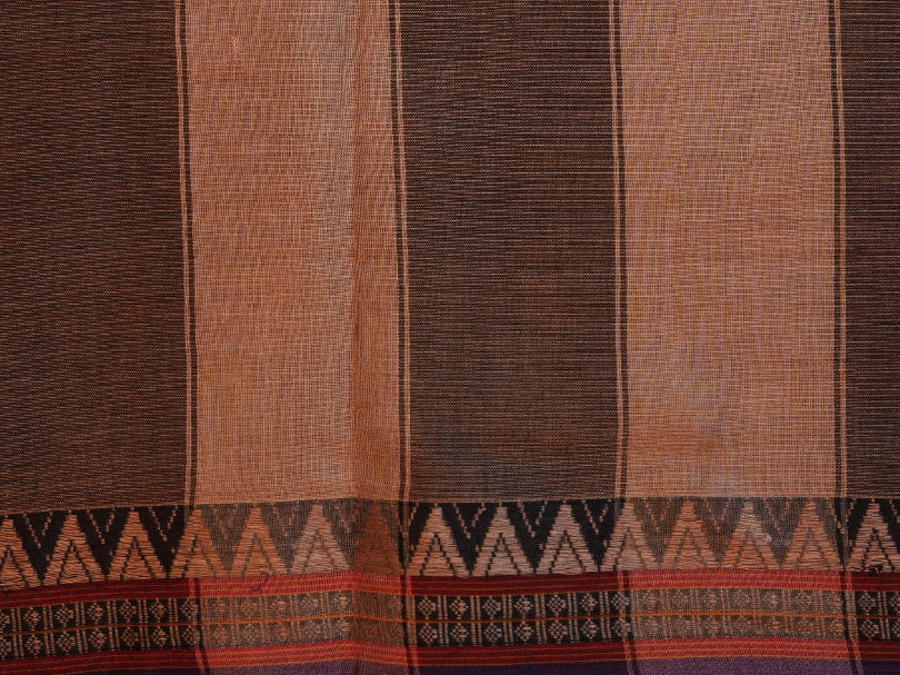 Nithyam MC 030 - Narayanpet Cotton Saree