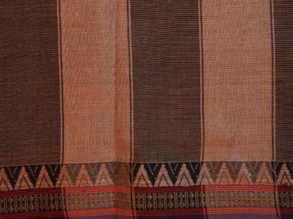 Nithyam MC 030 - Narayanpet Cotton Saree