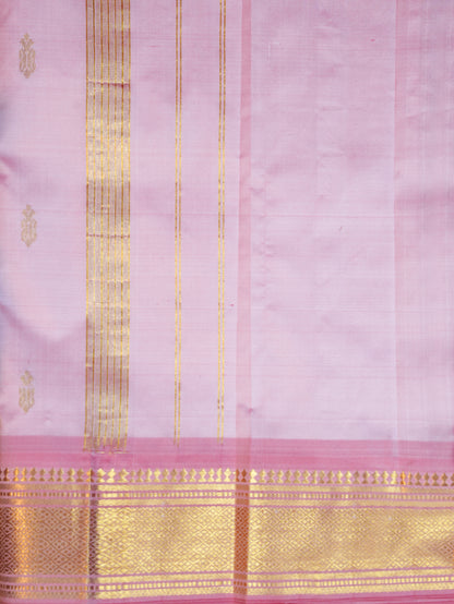 Thirunaal BS 003 - Kanchipuram Semi Silk Saree