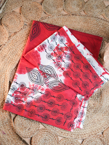 Thendral MMC 018 - Mul Cotton Saree